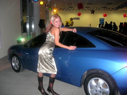 Девки рулят 2